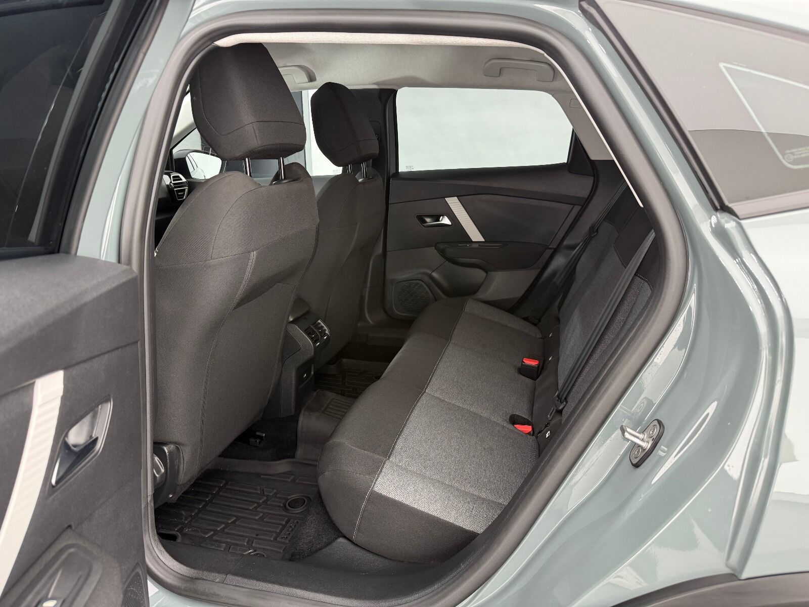 Citroen C4 X 1.2 Puretech You EAT8 - 2025 - Detay
