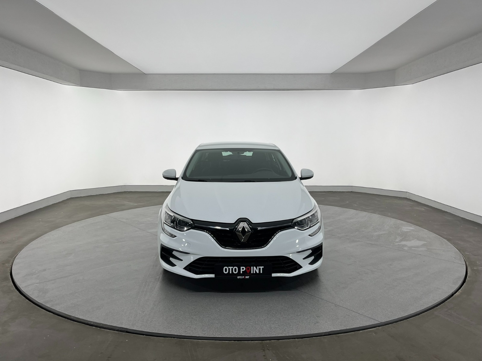 Renault Megane Sedan 1.3 TCe Joy EDC - 2022