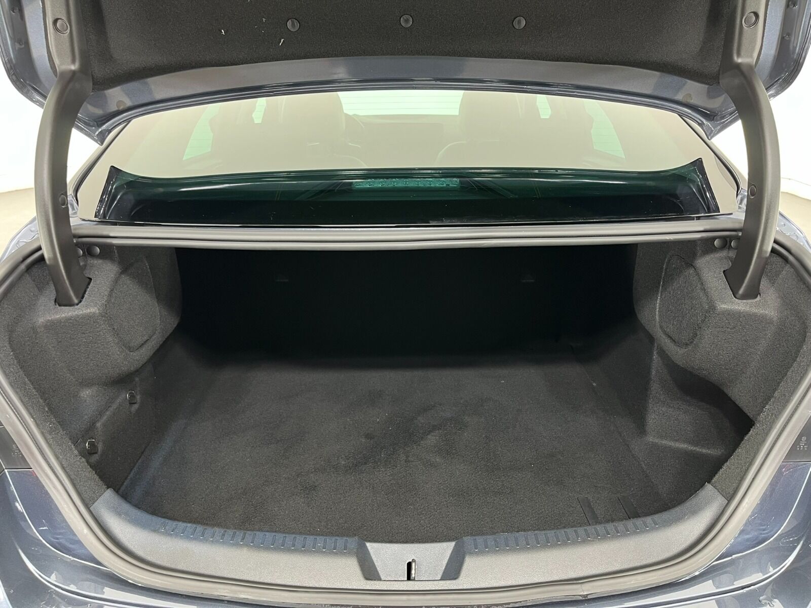 Renault Megane Sedan 1.5 Blue DCI Icon EDC - 2024 - Detay