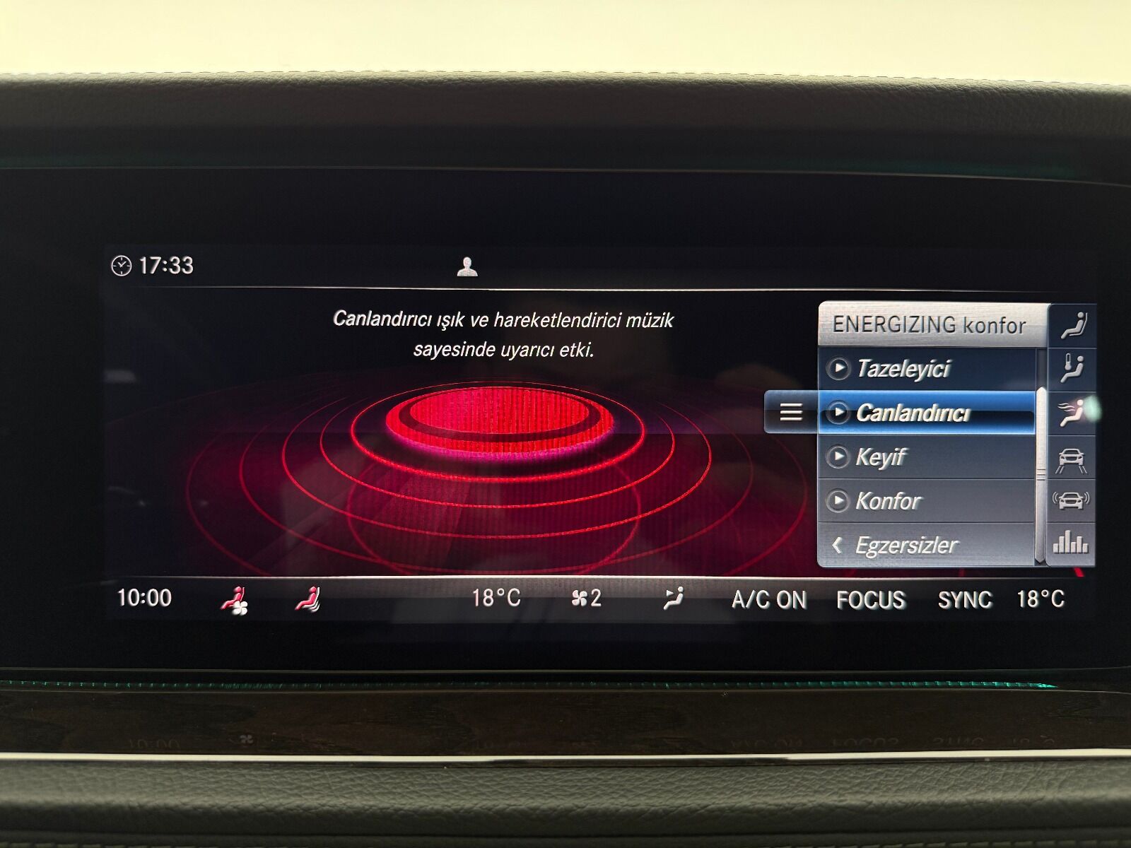 Mercedes-Benz G Serisi G 400 D Magnetic 9G-Tronic - 2021 - Detay