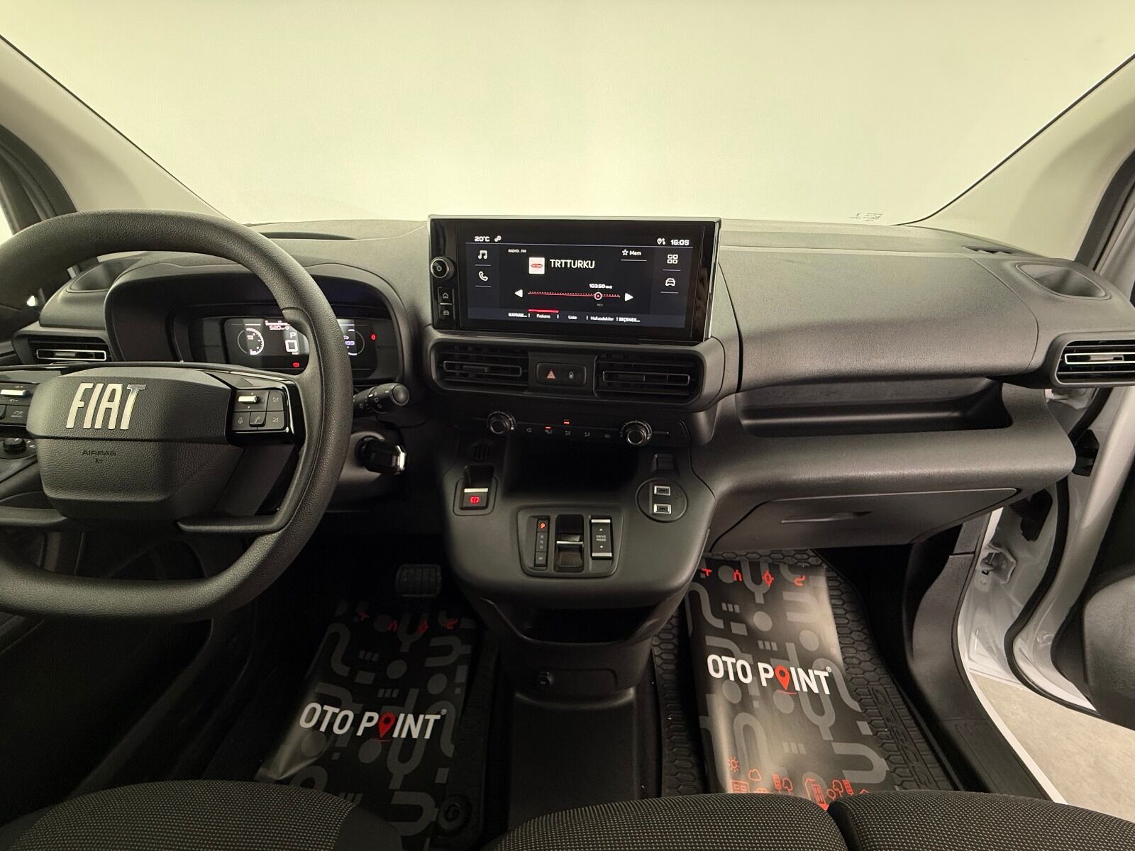 Fiat Doblo Cargo 1.5 BlueHDİ Maxi - 2025 - Detay