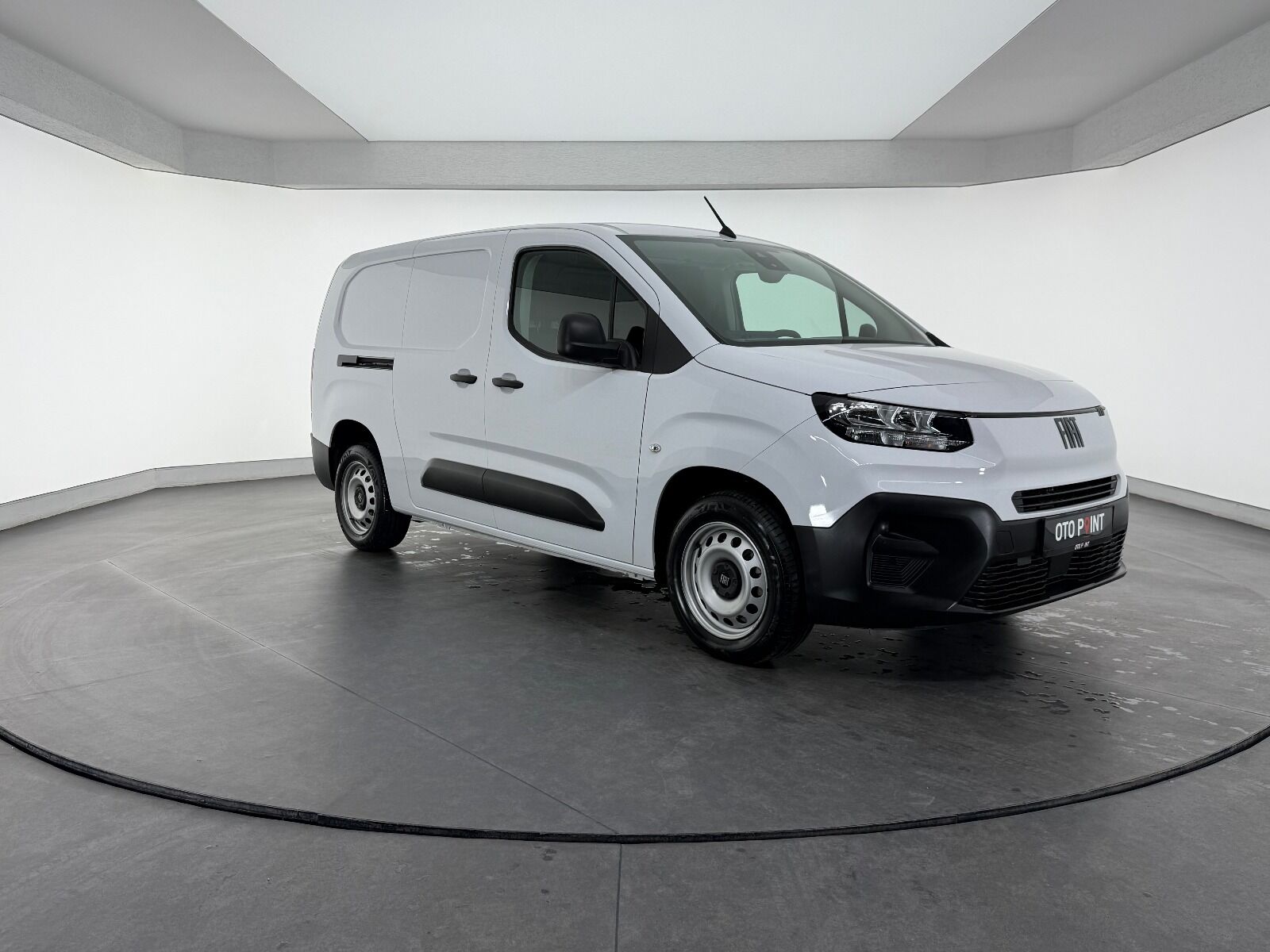 Fiat Doblo Cargo 1.5 BlueHDİ Maxi - 2025 - Detay
