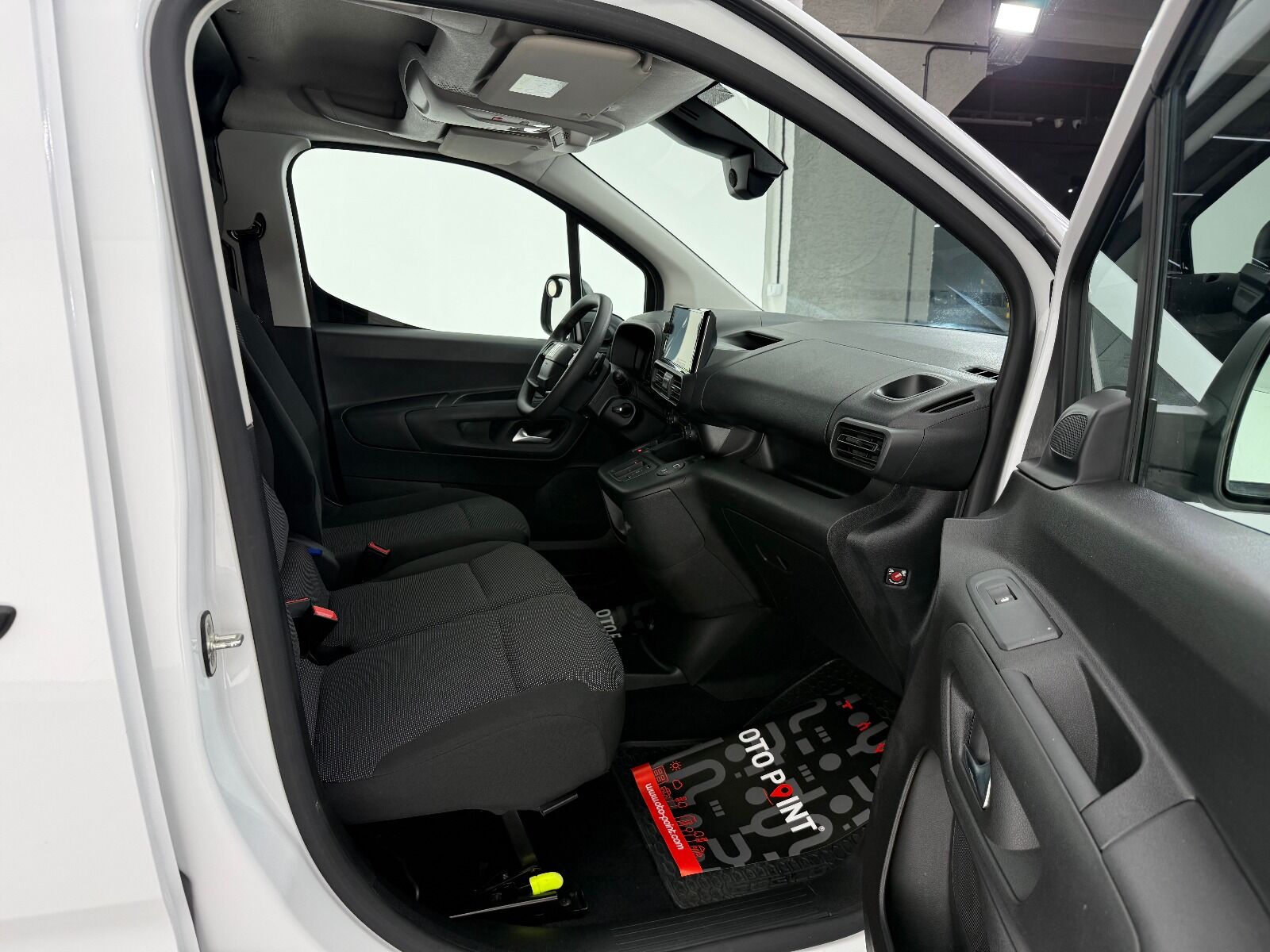 Fiat Doblo Cargo 1.5 BlueHDİ Maxi - 2025 - Detay