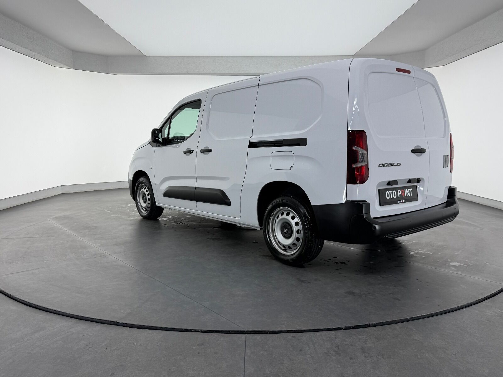 Fiat Doblo Cargo 1.5 BlueHDİ Maxi - 2025 - Detay