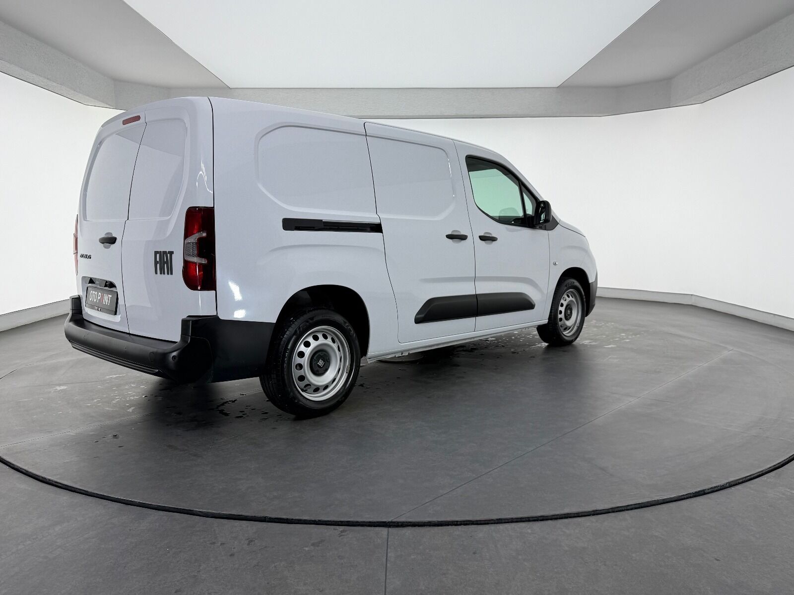Fiat Doblo Cargo 1.5 BlueHDİ Maxi - 2025 - Detay
