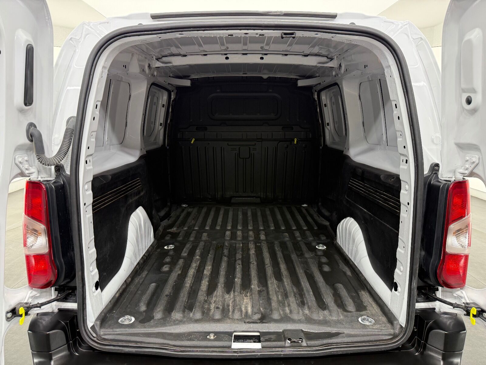 Fiat Doblo Cargo 1.5 BlueHDİ Maxi - 2025 - Detay