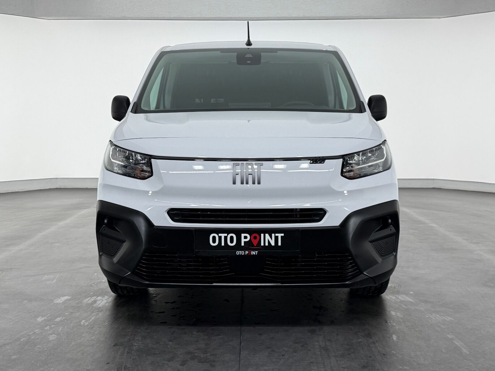 Fiat Doblo Cargo 1.5 BlueHDİ Maxi - 2025