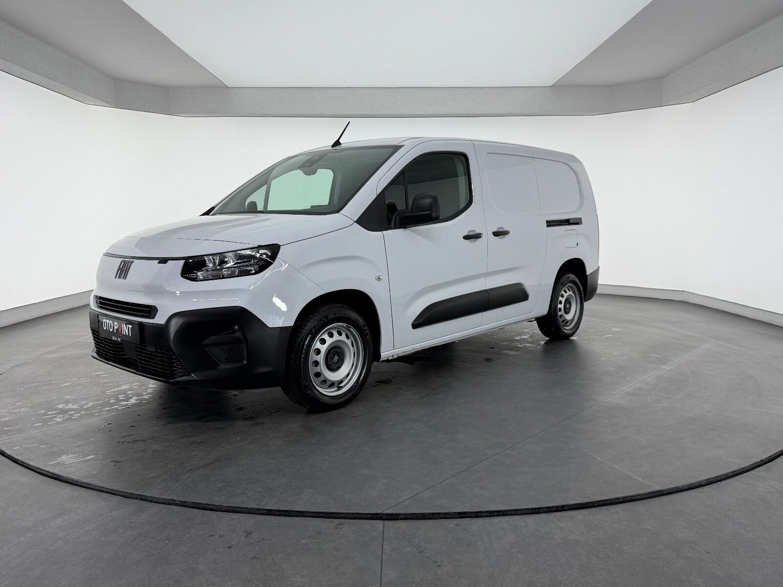 Fiat Doblo Cargo 1.5 BlueHDİ Maxi - 2025 - Detay