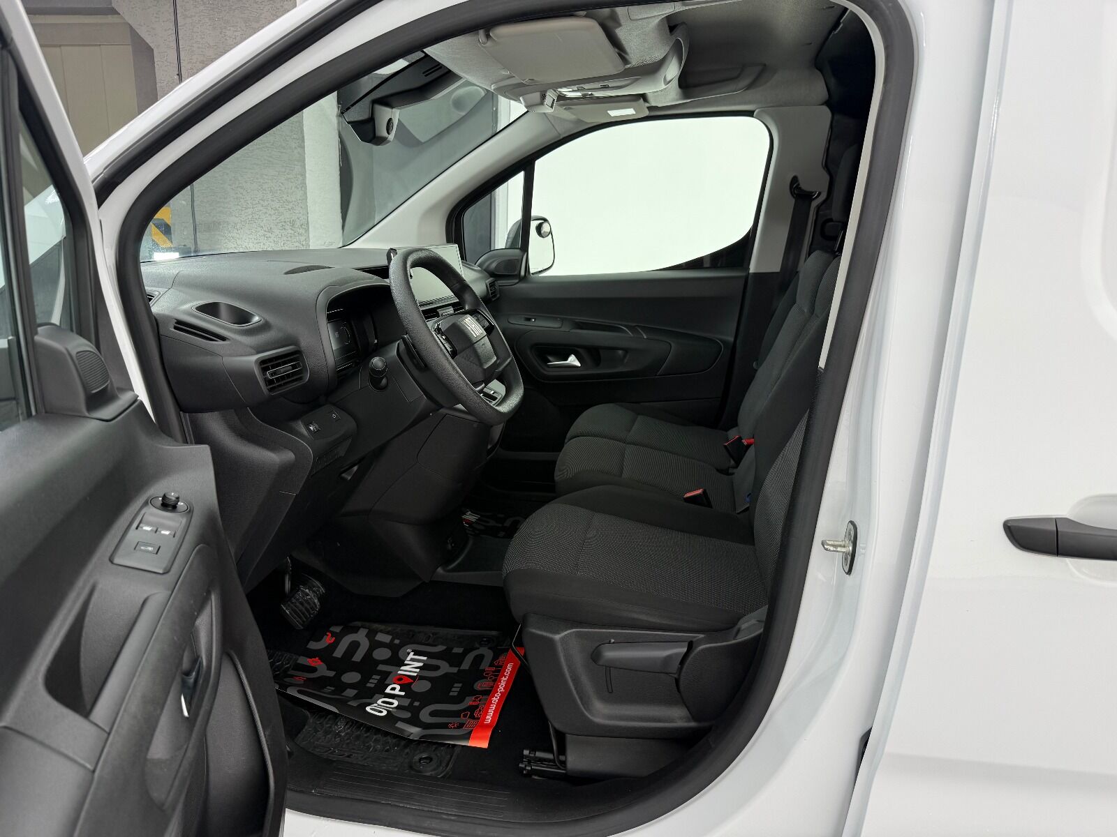 Fiat Doblo Cargo 1.5 BlueHDİ Maxi - 2025 - Detay