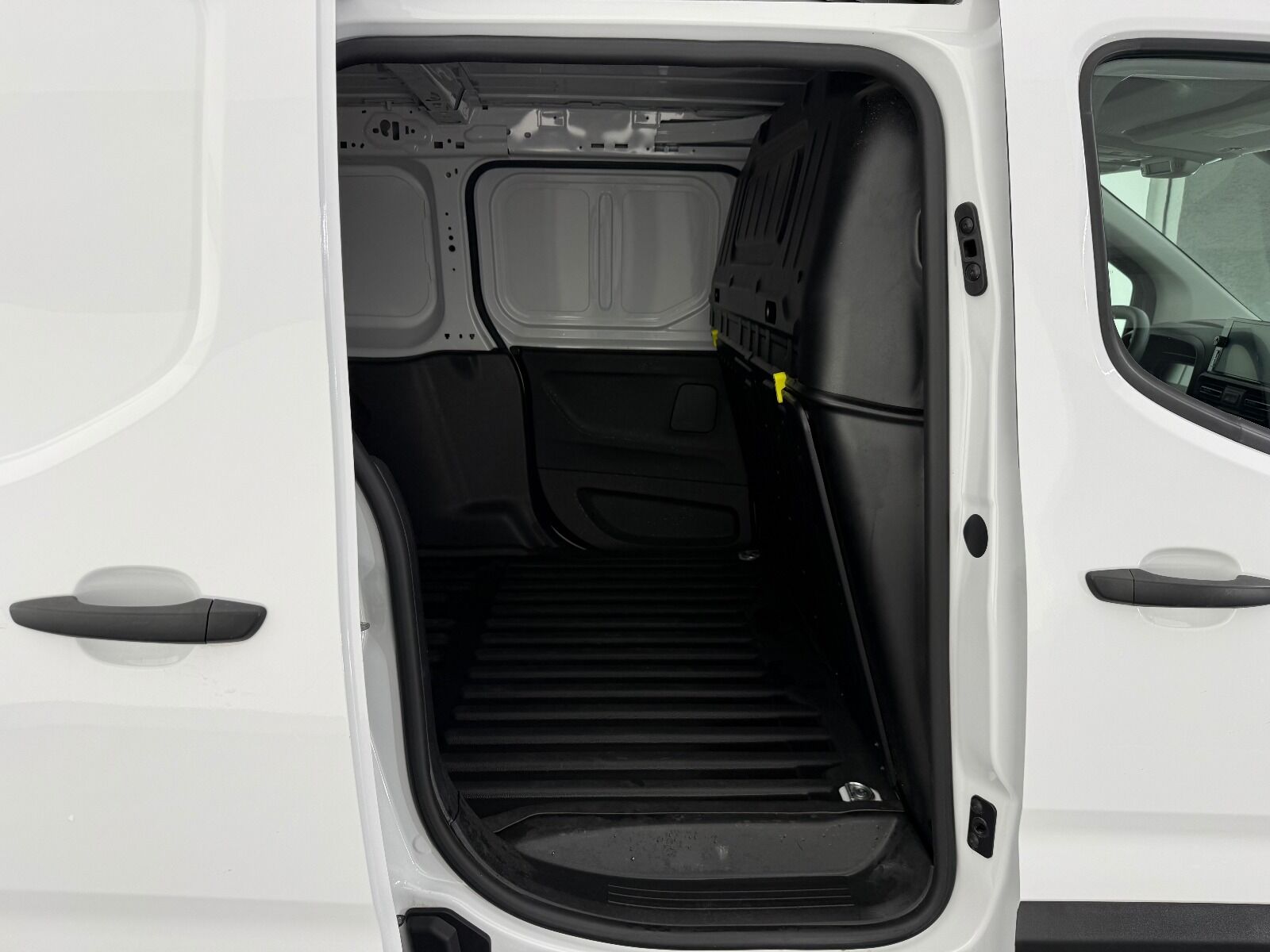 Fiat Doblo Cargo 1.5 BlueHDİ Maxi - 2025 - Detay