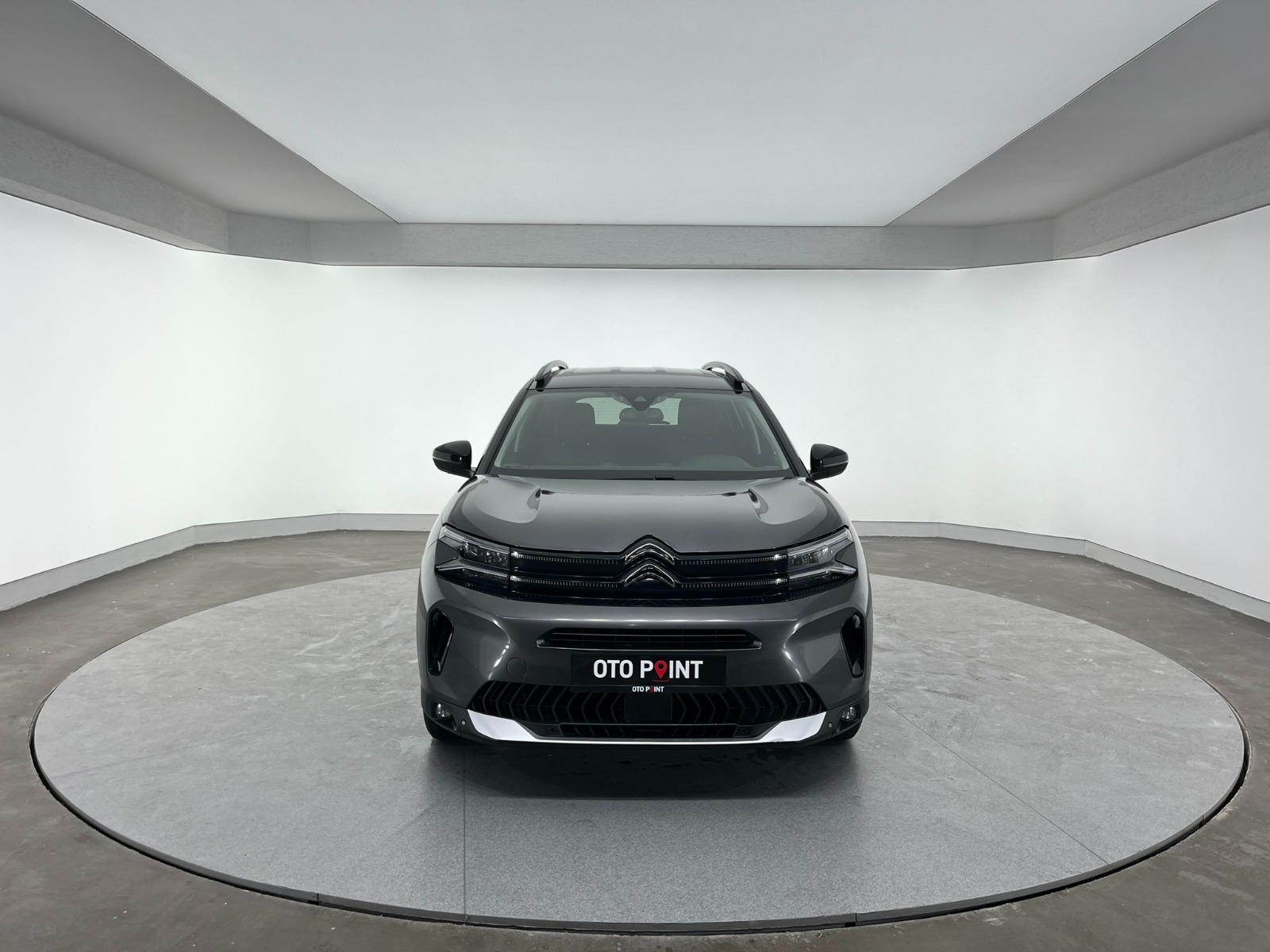 Citroen C5 AirCross SUV 1.5 BlueHDI Start&Stop Feel Bold EAT8 - 2023