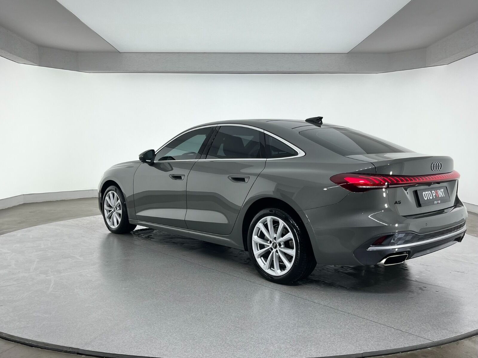 Audi A5 Sedan 2.0 TFSI S-Tronic - 2025 - Detay