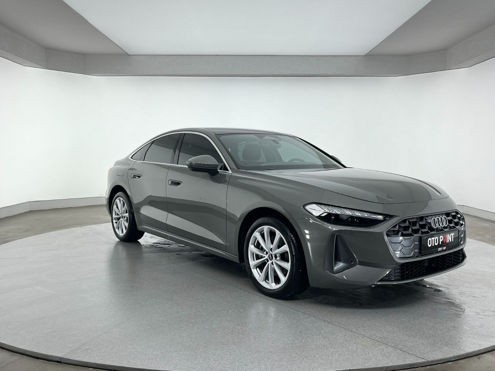 Audi A5 Sedan 2.0 TFSI S-Tronic - 2025 - Detay