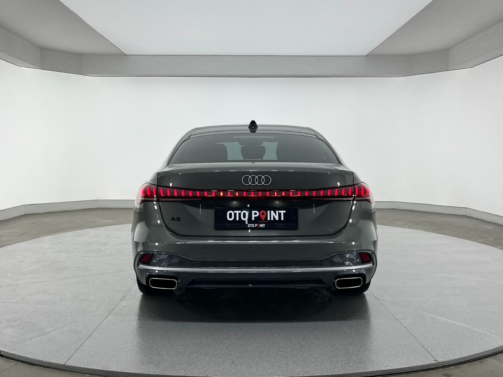 Audi A5 Sedan 2.0 TFSI S-Tronic - 2025 - Detay