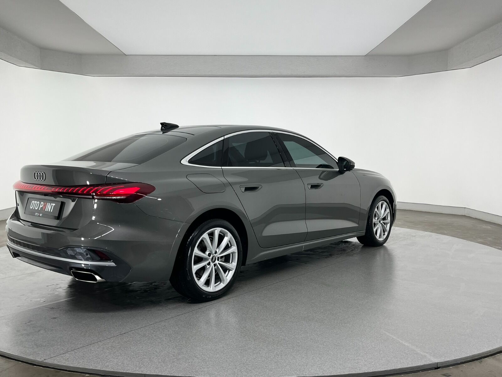 Audi A5 Sedan 2.0 TFSI S-Tronic - 2025 - Detay