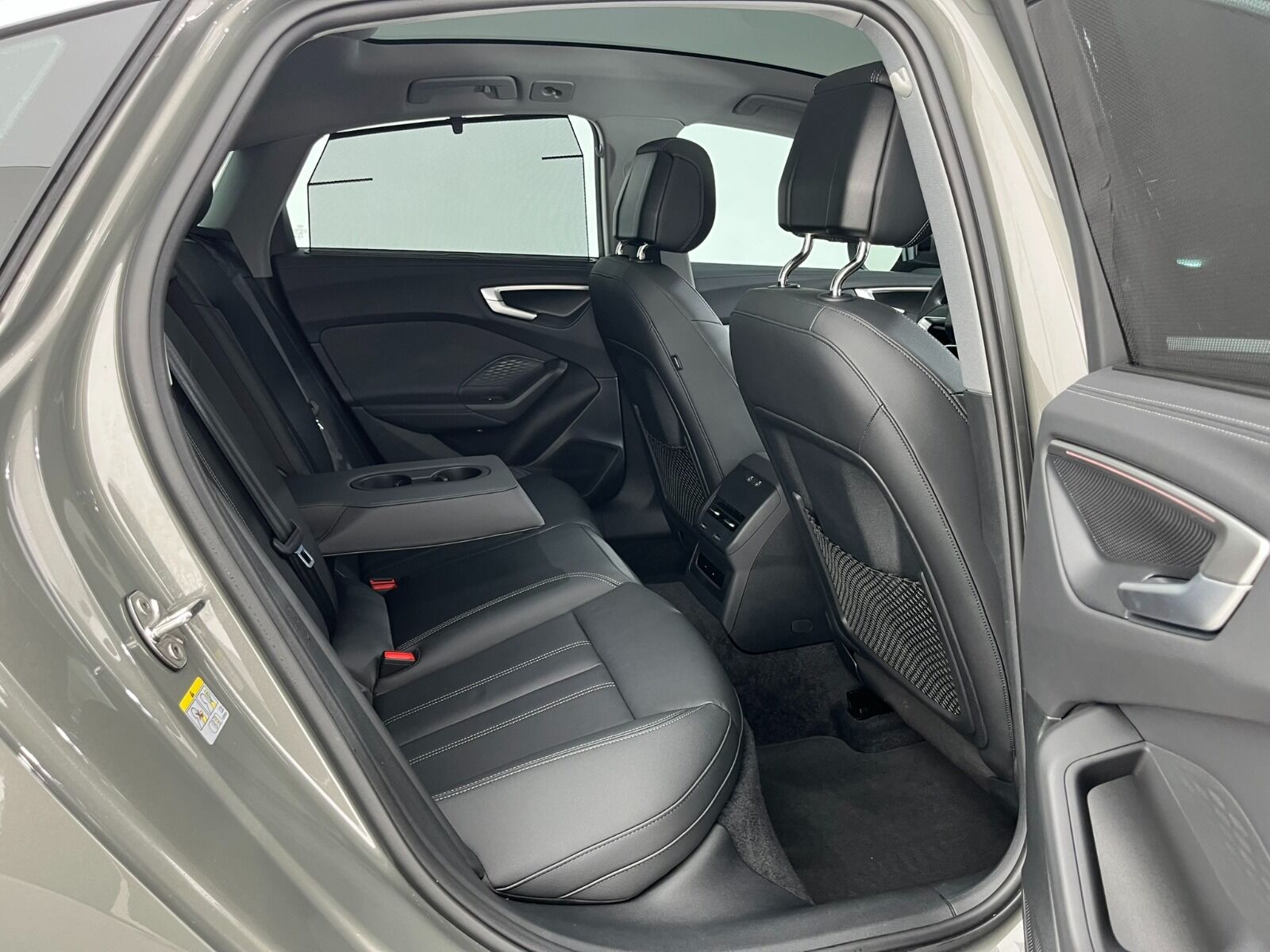 Audi A5 Sedan 2.0 TFSI S-Tronic - 2025 - Detay