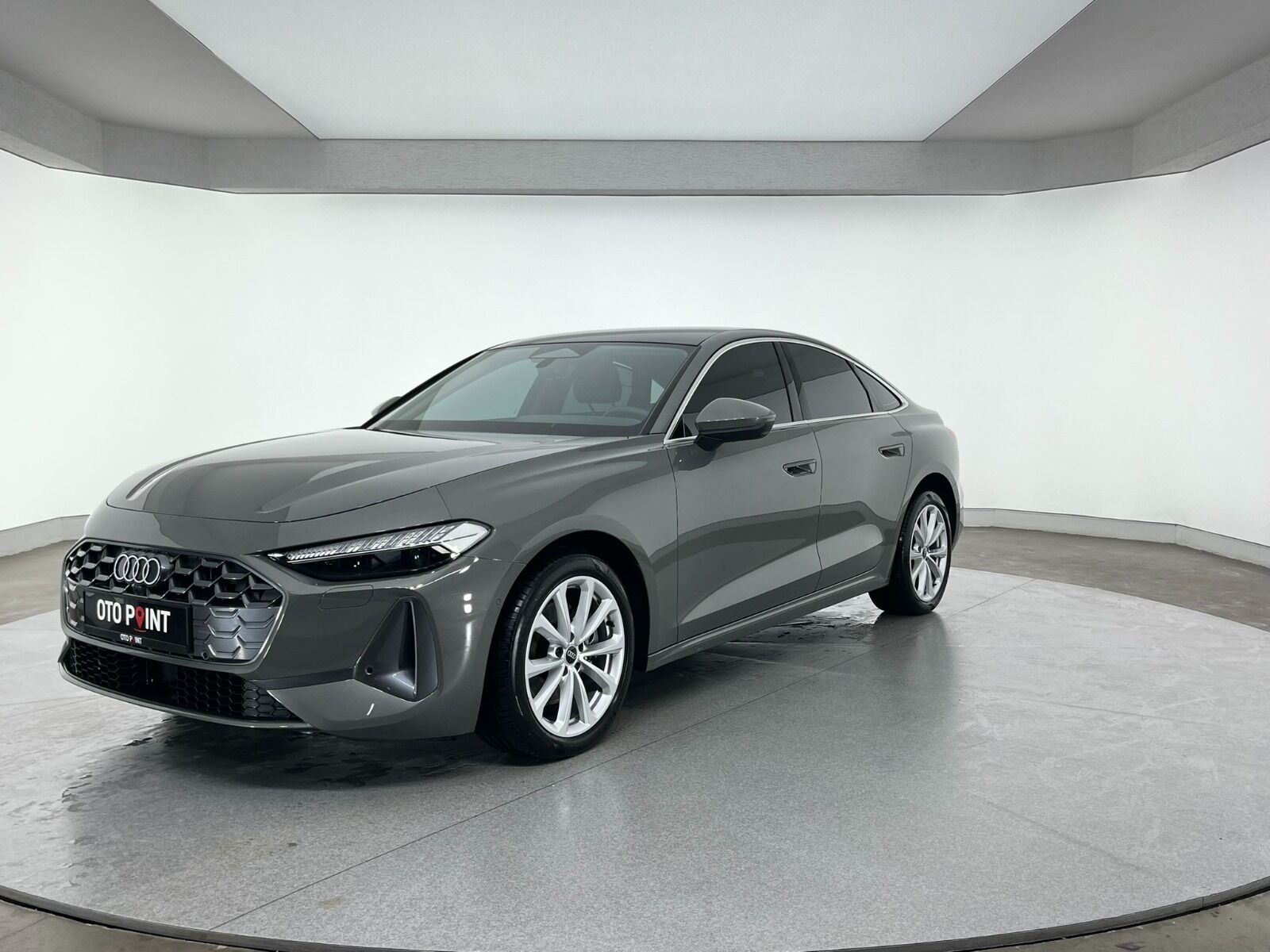 Audi A5 Sedan 2.0 TFSI S-Tronic - 2025 - Detay