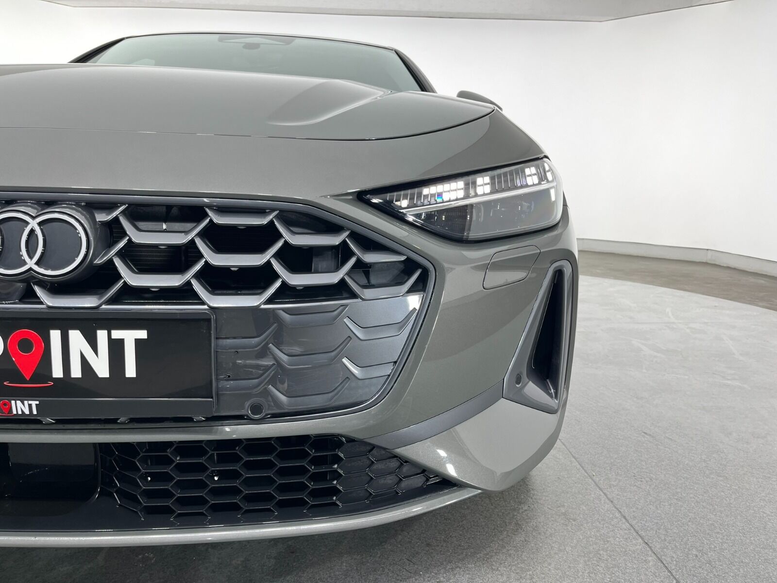 Audi A5 Sedan 2.0 TFSI S-Tronic - 2025 - Detay