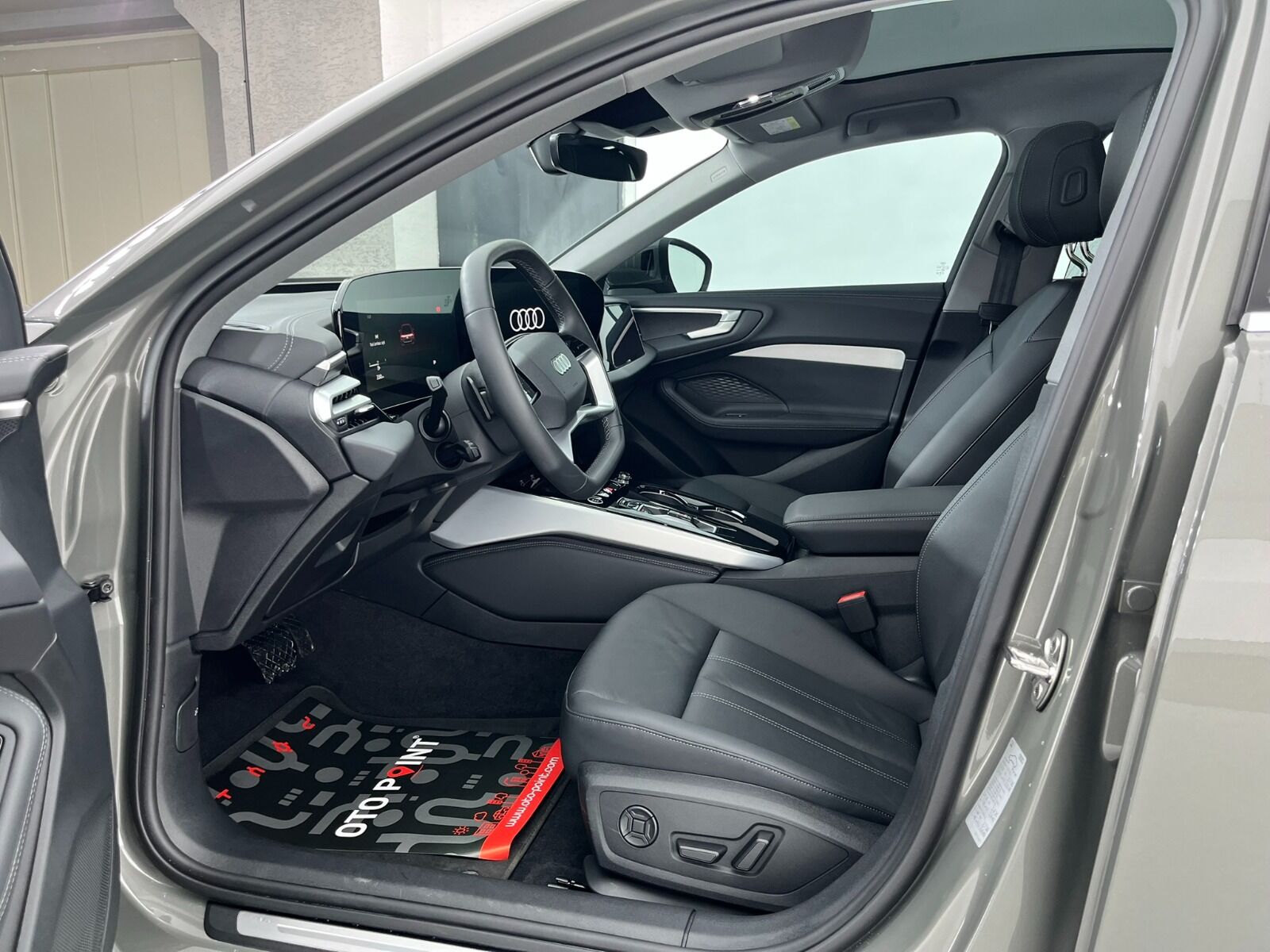 Audi A5 Sedan 2.0 TFSI S-Tronic - 2025 - Detay