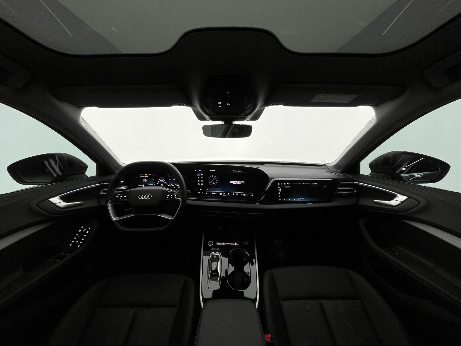 Audi A5 Sedan 2.0 TFSI S-Tronic - 2025 - Detay