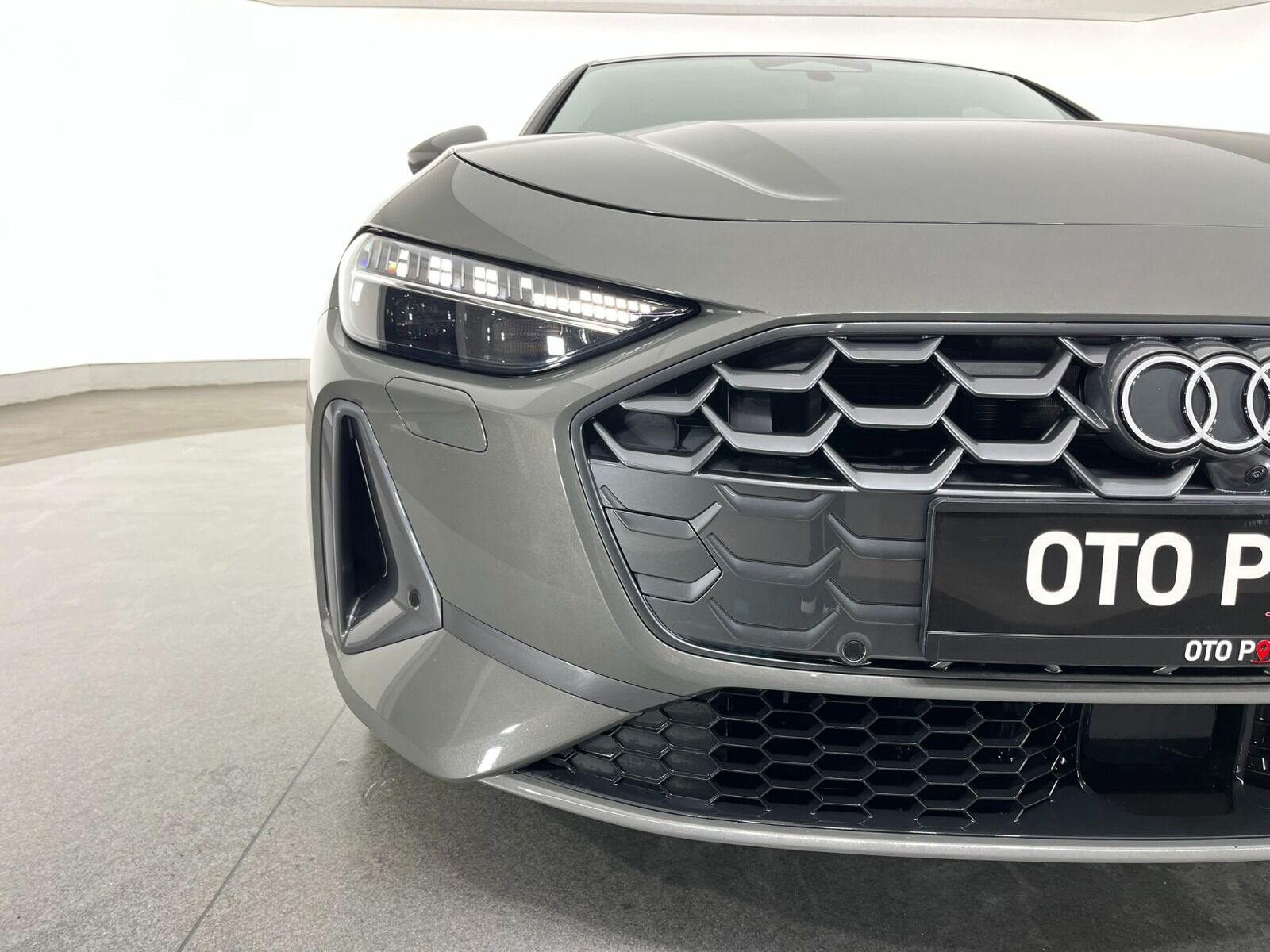 Audi A5 Sedan 2.0 TFSI S-Tronic - 2025 - Detay