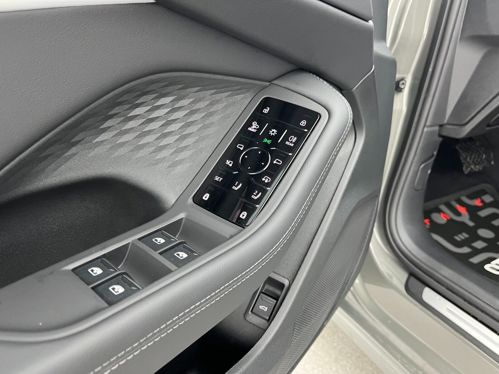 Audi A5 Sedan 2.0 TFSI S-Tronic - 2025 - Detay