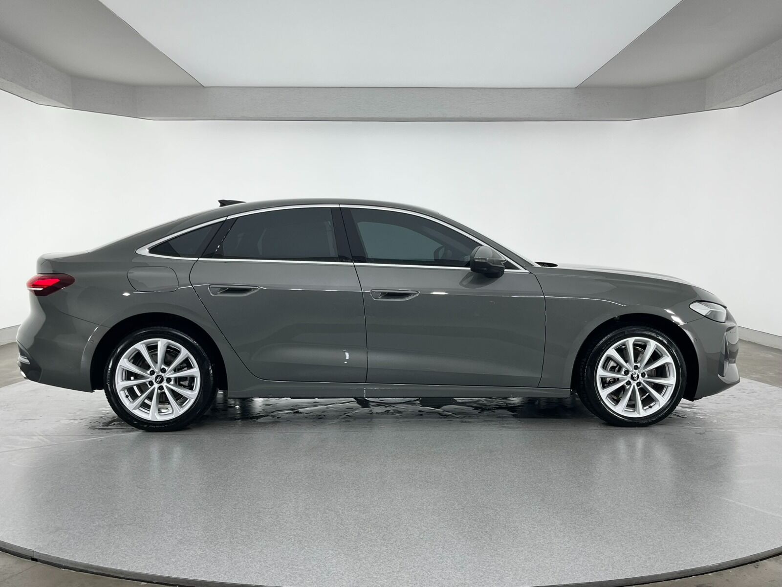 Audi A5 Sedan 2.0 TFSI S-Tronic - 2025 - Detay