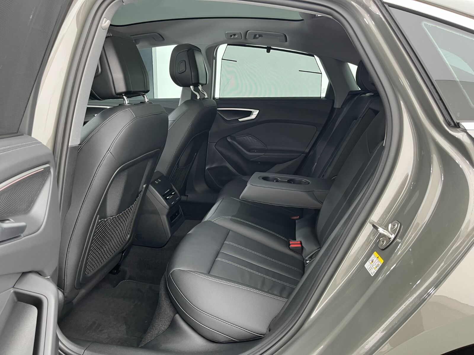 Audi A5 Sedan 2.0 TFSI S-Tronic - 2025 - Detay