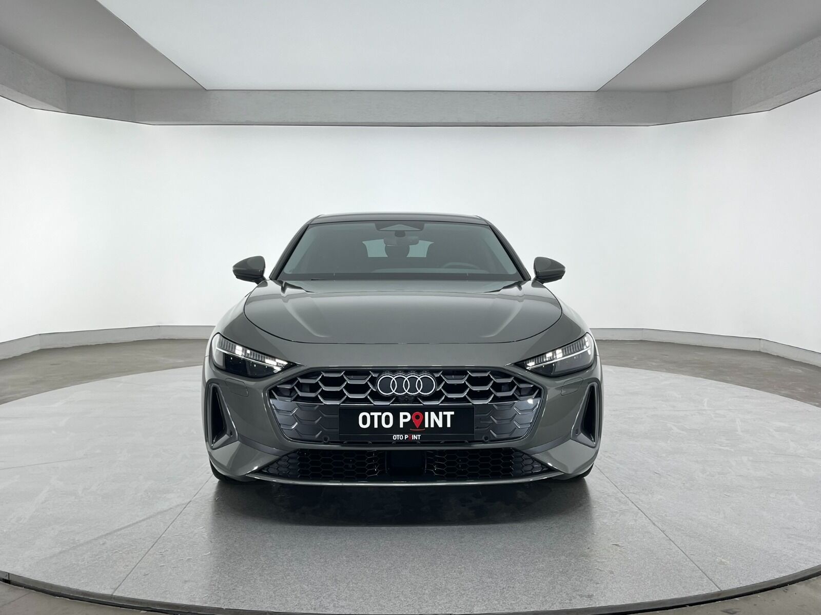 Audi A5 Sedan 2.0 TFSI S-Tronic - 2025