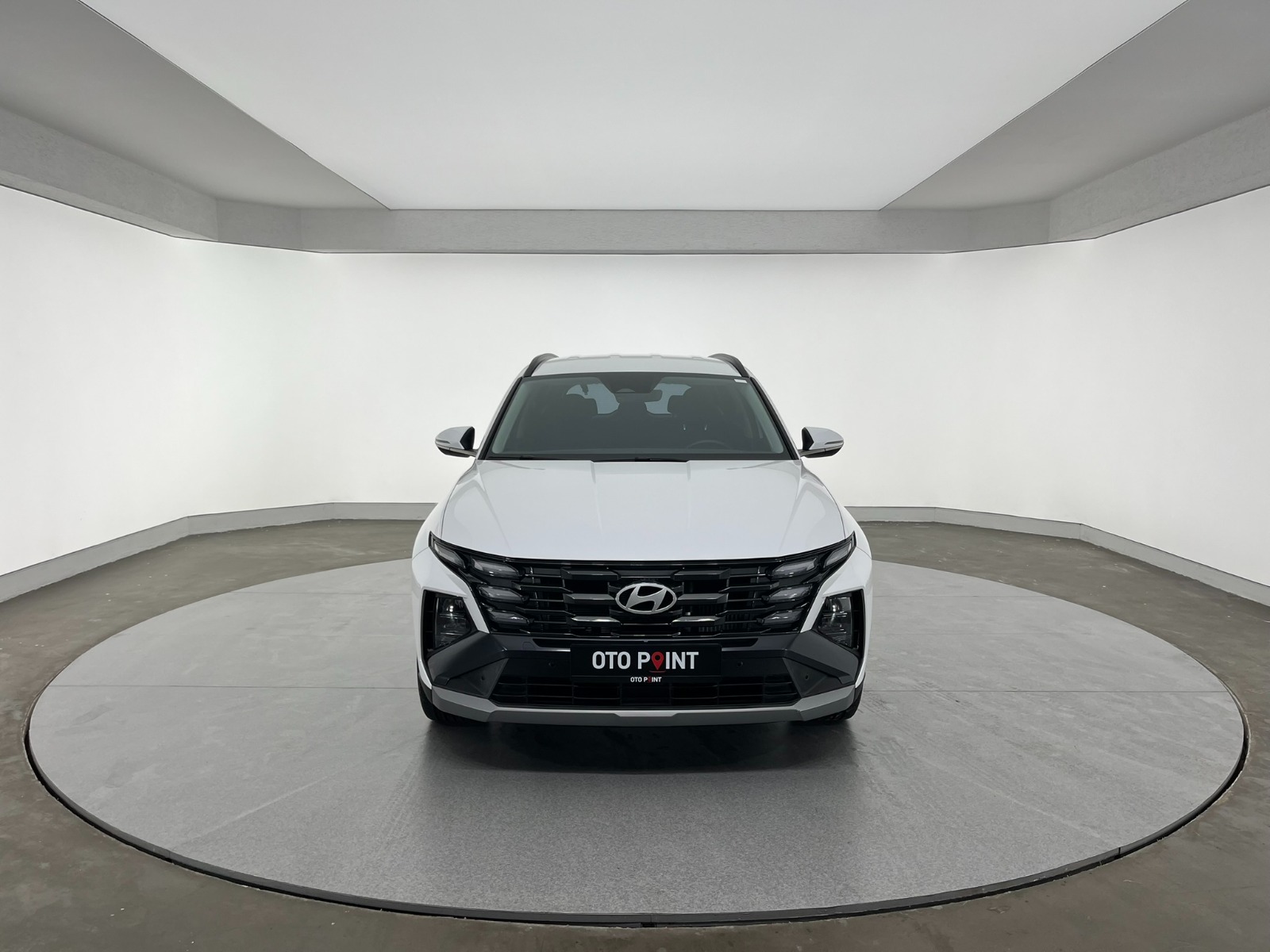 Hyundai Tucson SUV 1.6 T-GDI Comfort DCT - 2025