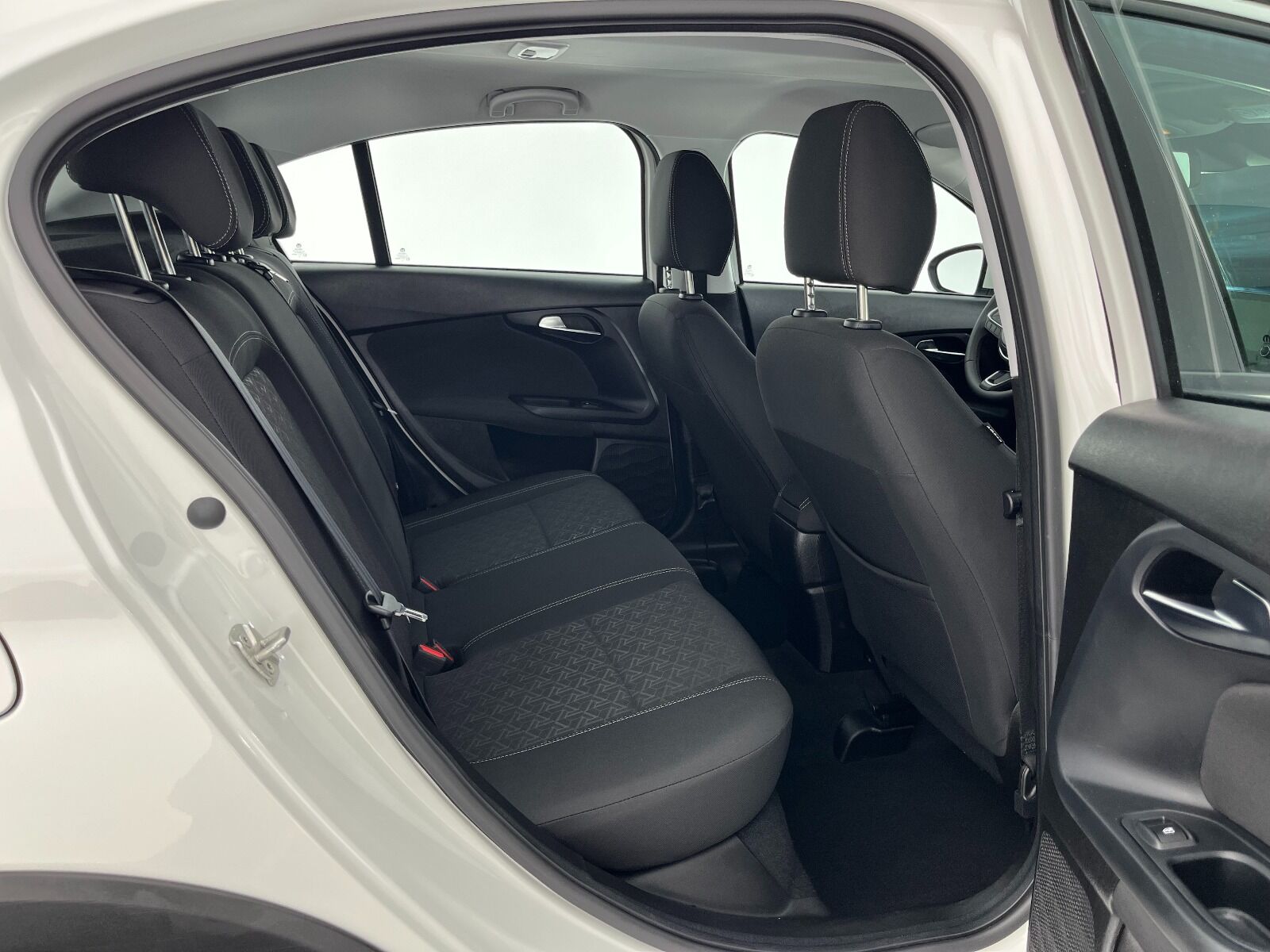 Fiat Egea Cross 1.6 Multijet Urban TRCTN+ GSR DCT - 2025 - Detay