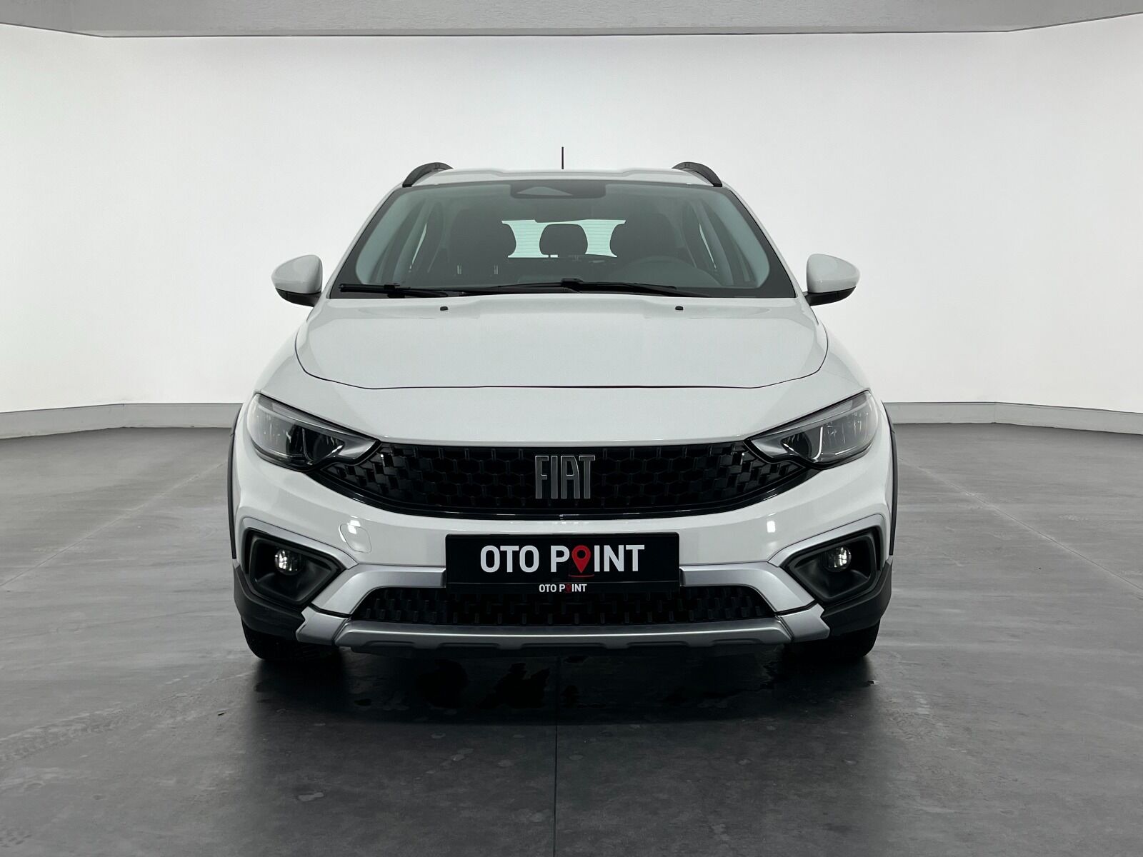 Fiat Egea Cross 1.6 Multijet Urban TRCTN+ GSR DCT - 2025