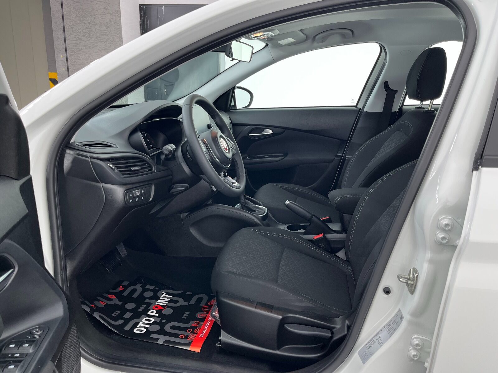 Fiat Egea Cross 1.6 Multijet Urban TRCTN+ GSR DCT - 2025 - Detay