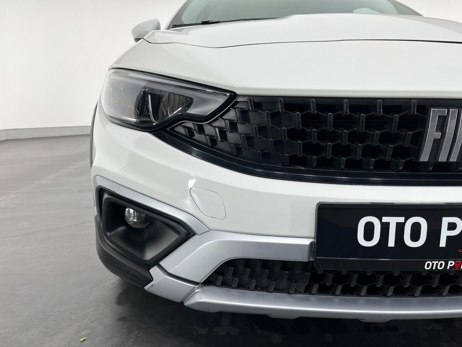 Fiat Egea Cross 1.6 Multijet Urban TRCTN+ GSR DCT - 2025 - Detay