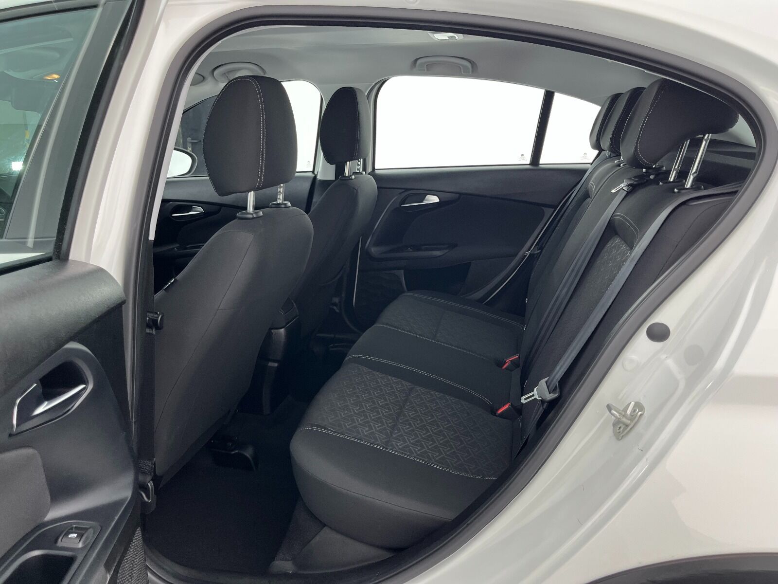 Fiat Egea Cross 1.6 Multijet Urban TRCTN+ GSR DCT - 2025 - Detay