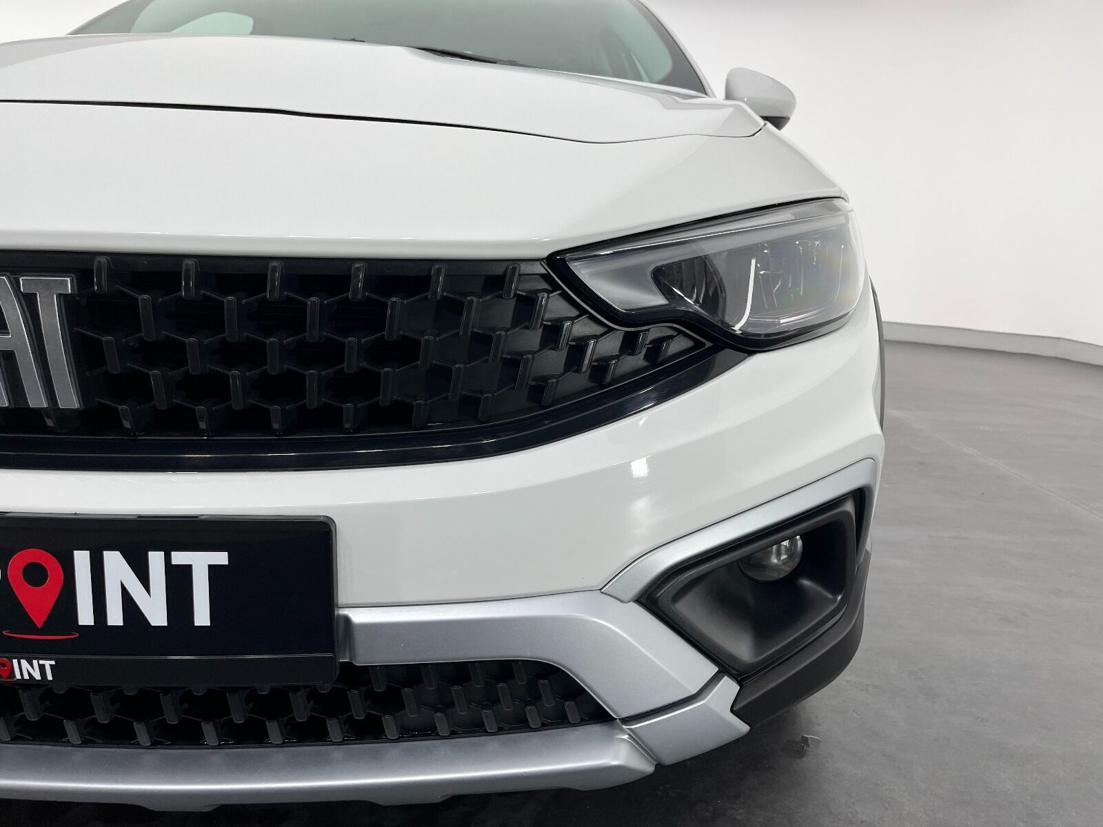 Fiat Egea Cross 1.6 Multijet Urban TRCTN+ GSR DCT - 2025 - Detay