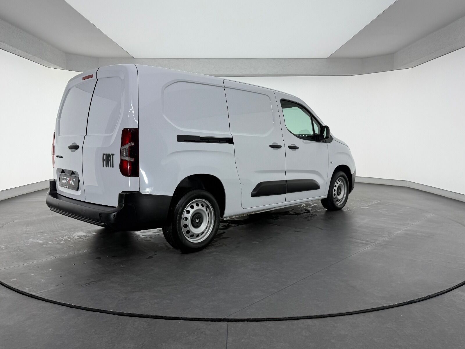 Fiat Doblo Cargo 1.5 BlueHDİ Maxi - 2025 - Detay