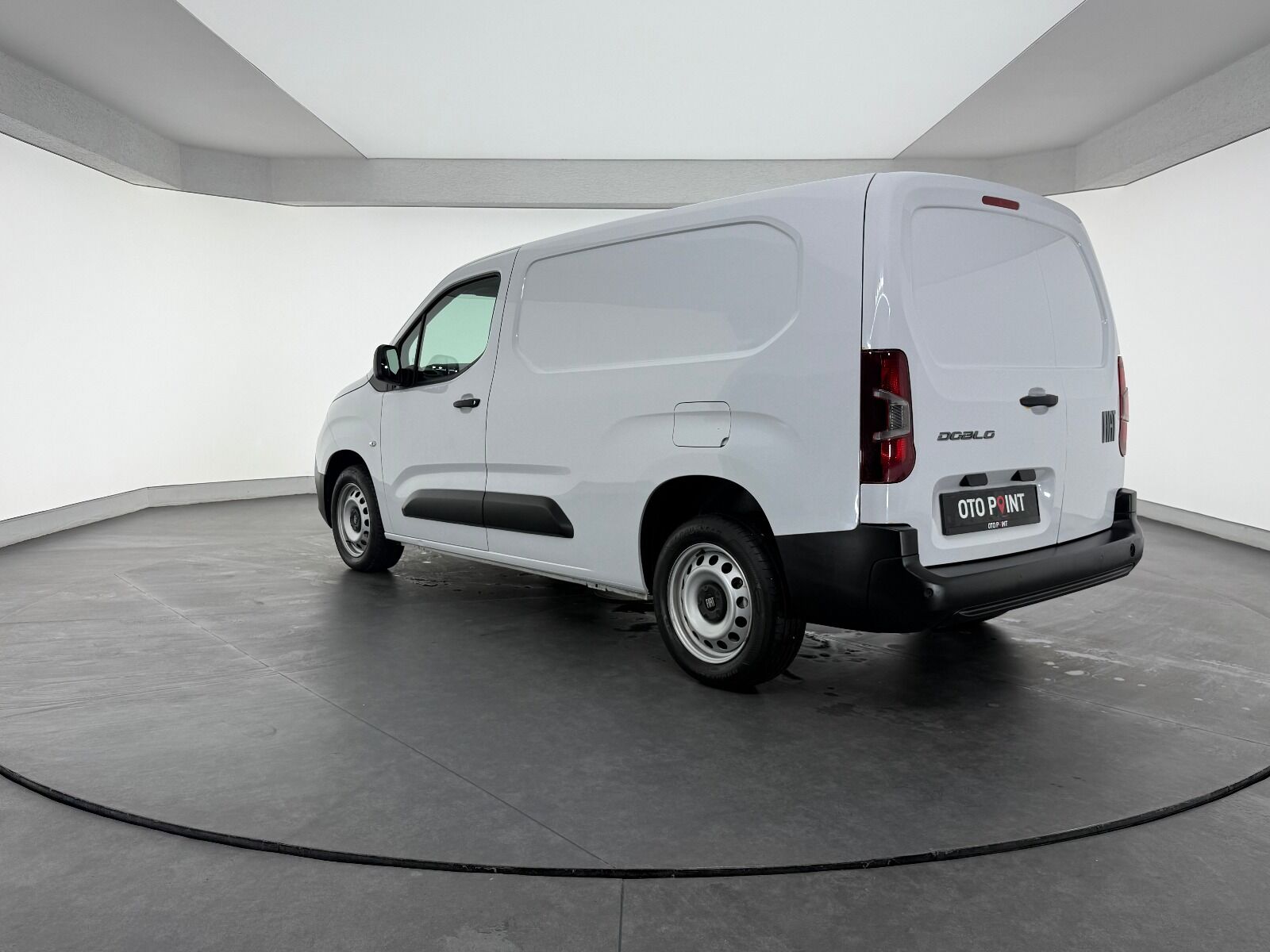 Fiat Doblo Cargo 1.5 BlueHDİ Maxi - 2025 - Detay