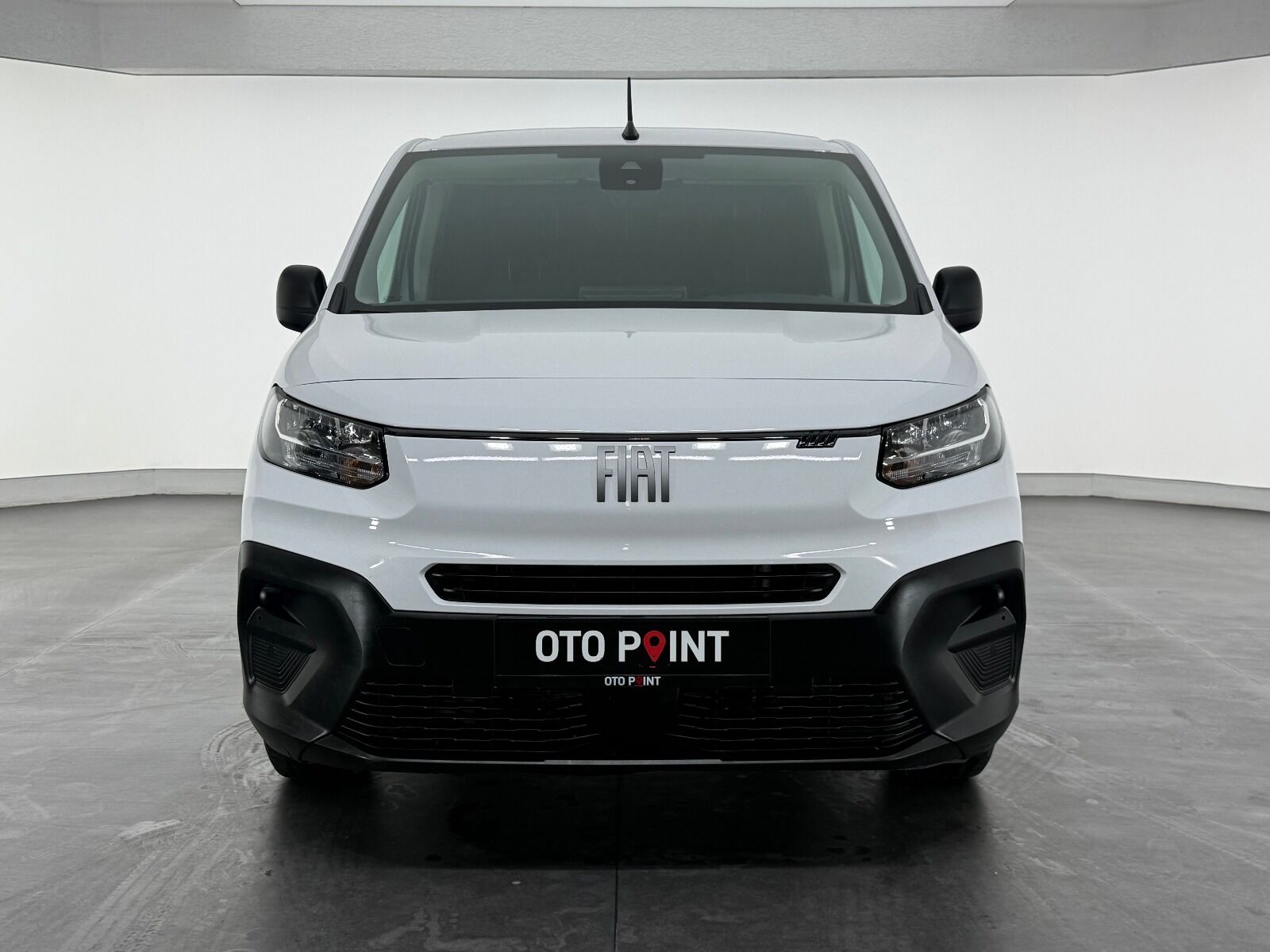 Fiat Doblo Cargo 1.5 BlueHDİ Maxi - 2025