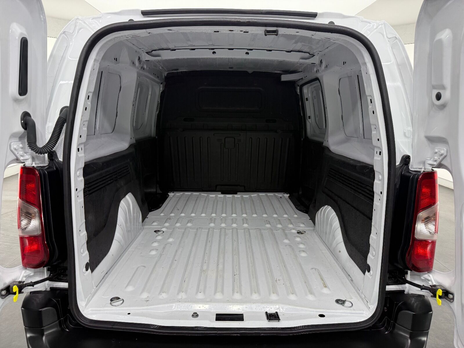 Fiat Doblo Cargo 1.5 BlueHDİ Maxi - 2025 - Detay