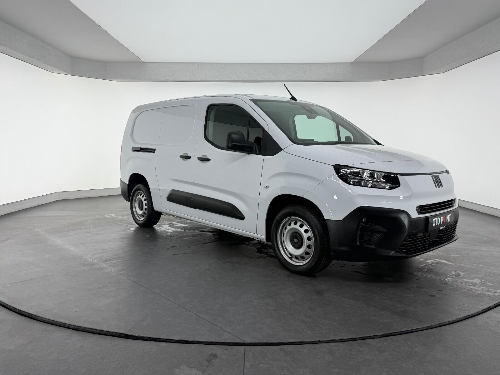 Fiat Doblo Cargo 1.5 BlueHDİ Maxi - 2025 - Detay