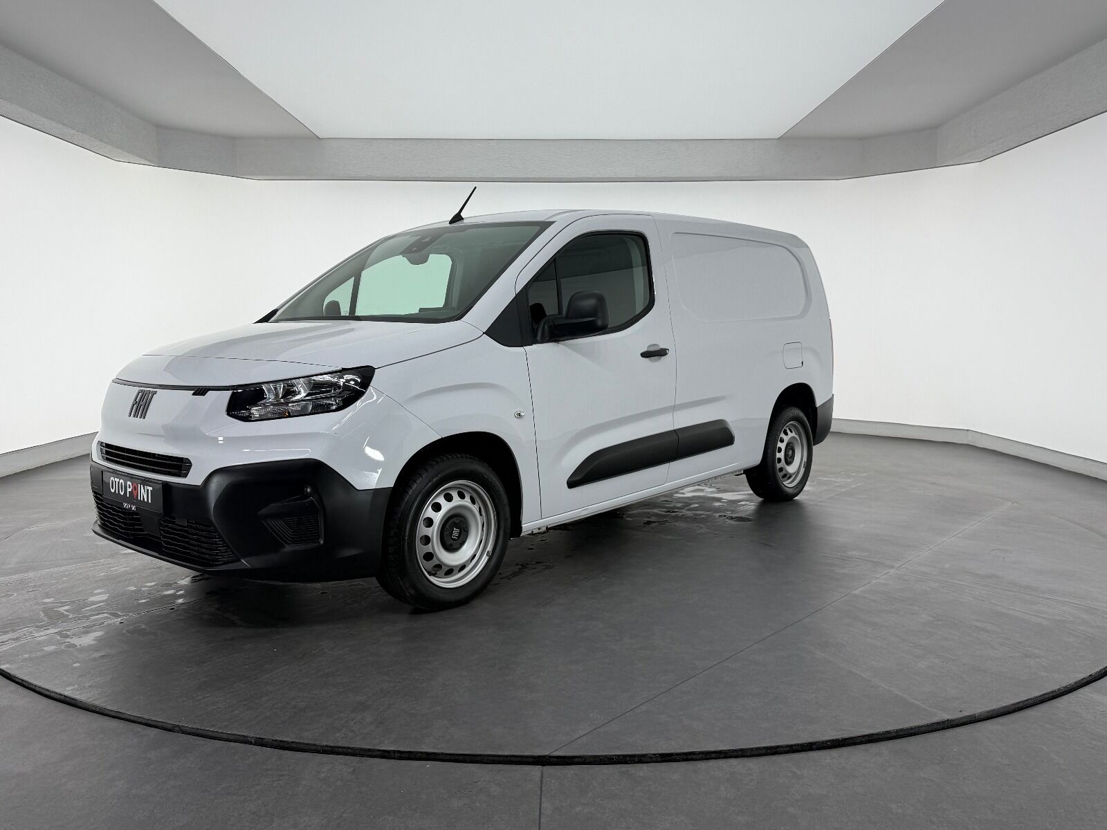 Fiat Doblo Cargo 1.5 BlueHDİ Maxi - 2025 - Detay