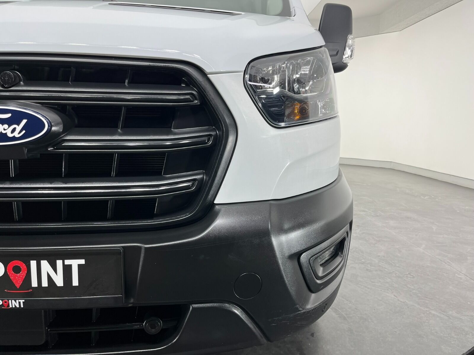 Ford Transit 350 L Duratorq Çİft Kabin - 2025 - Detay