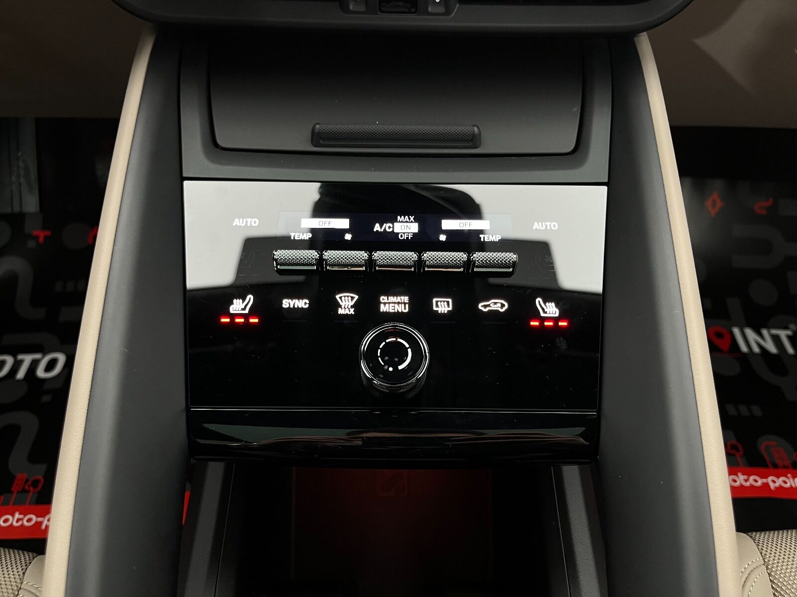 Porsche Macan 4 BEV - 2024 - Detay