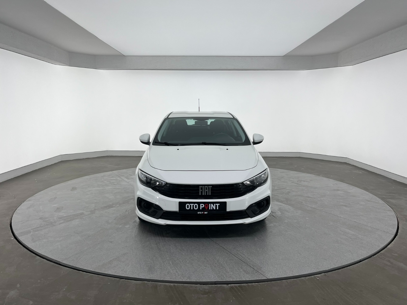 Fiat Egea Sedan 1.6 MultiJet Easy DCT - 2023