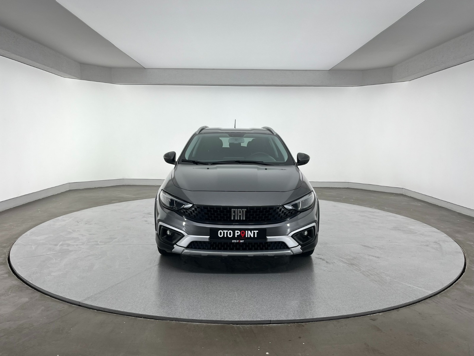 Fiat Egea Cross 1.6 MultiJet Lounge DCT - 2023