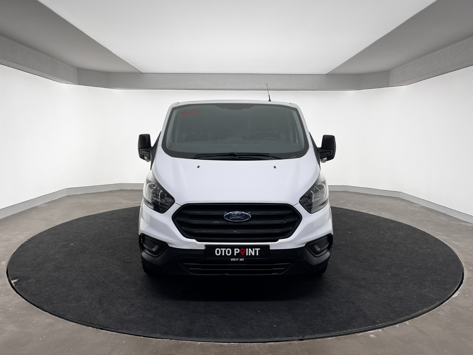 Ford Transit Custom Van 2.0 EcoBlue Upgrade 340 L Trend - 2022