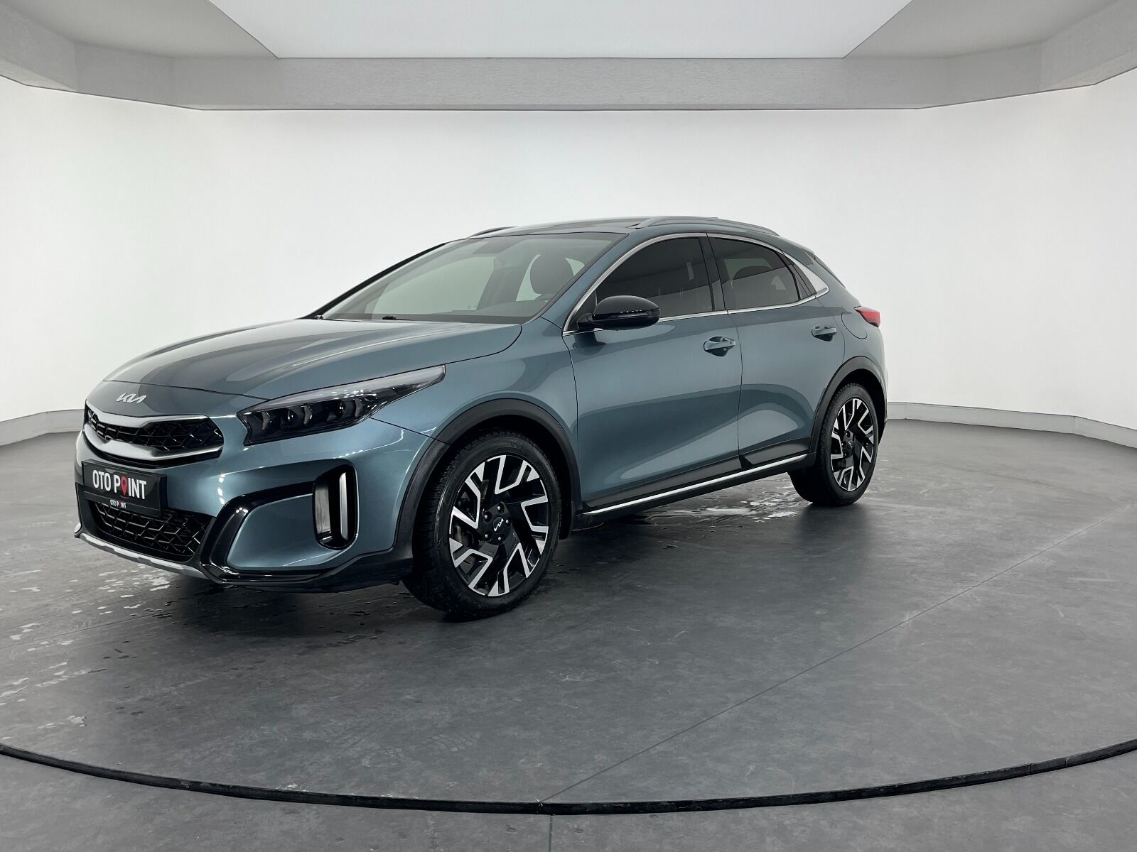 Kia XCeed 1.5 T-GDI Prestige - 2022 - Detay