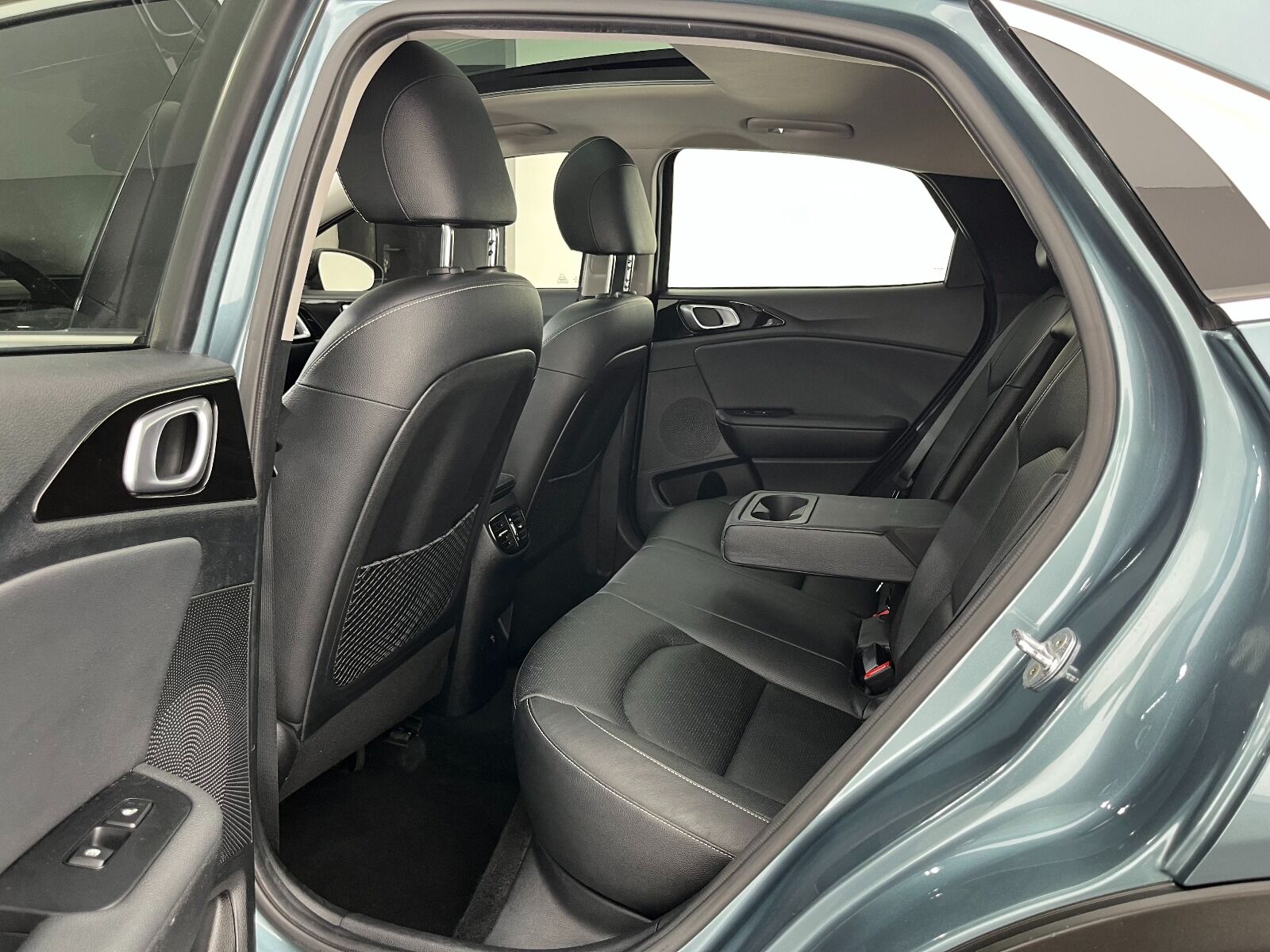 Kia XCeed 1.5 T-GDI Prestige - 2022 - Detay