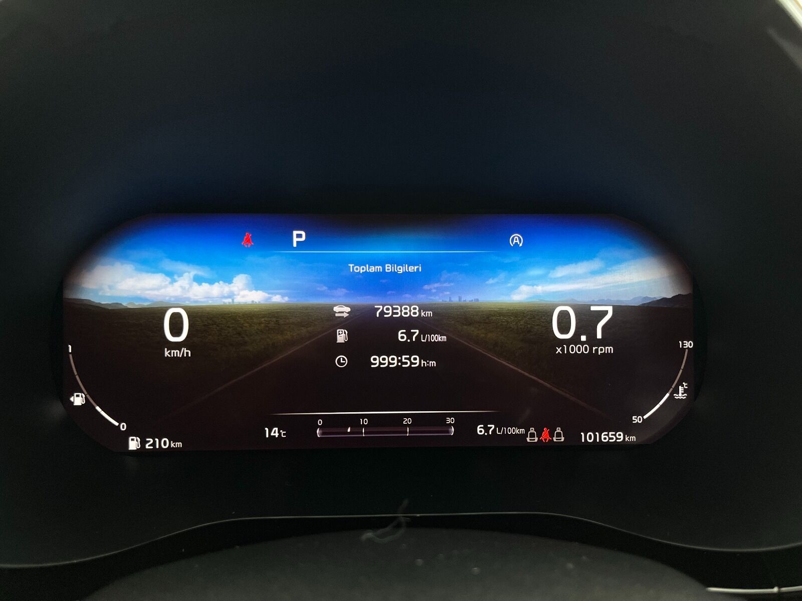 Kia XCeed 1.5 T-GDI Prestige - 2022 - Detay